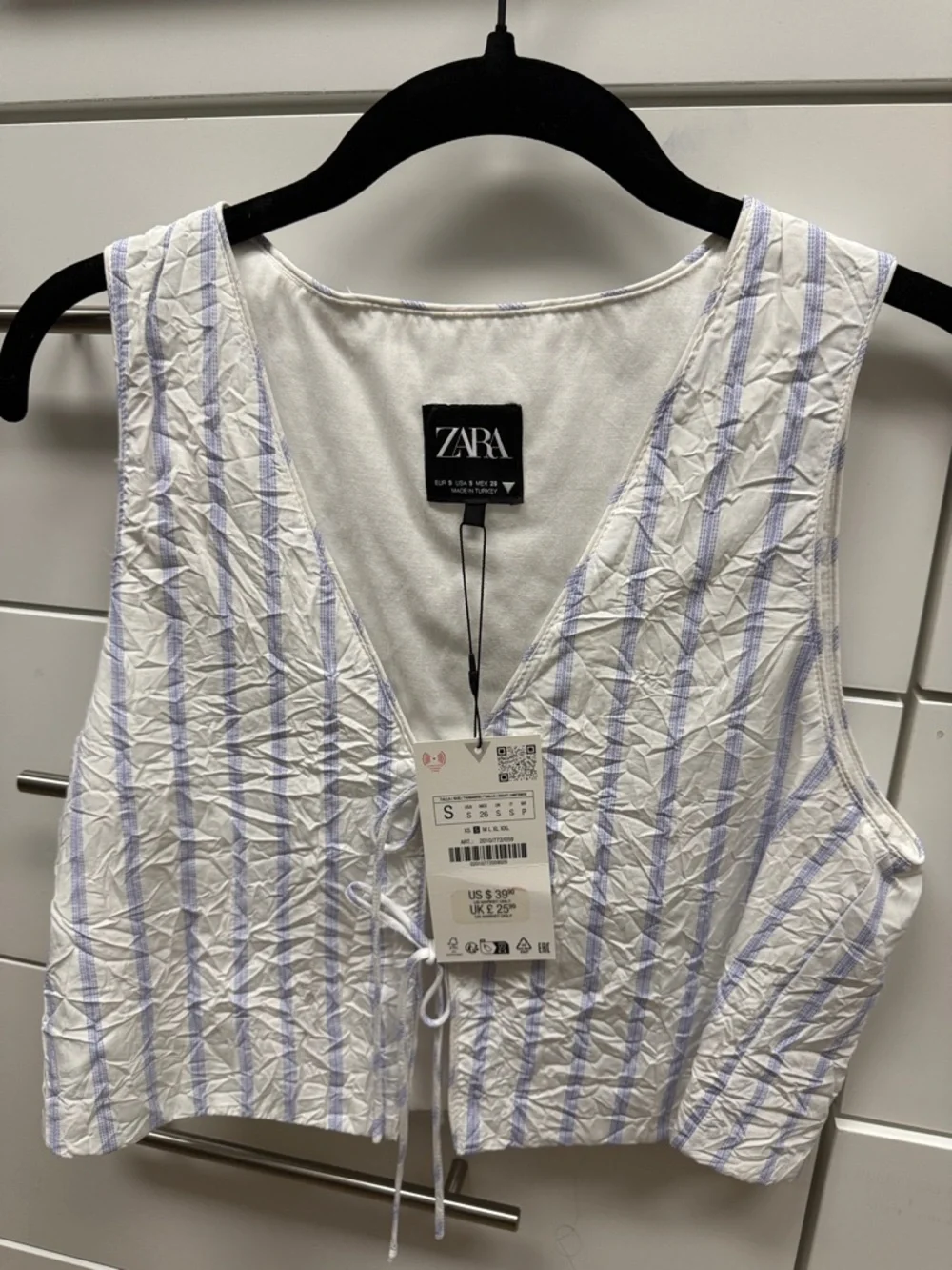 ZARA Top - Picture 3 of 4